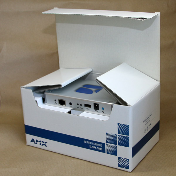  boite calage électronique