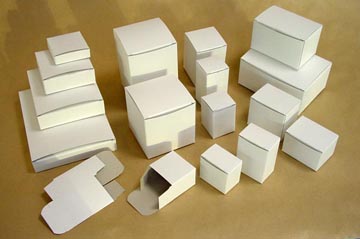 Etuis &agrave; pattes altern&eacute;es avec fentes de s&eacute;curit&eacute; Lci Packaging