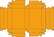 boite en carton sch&eacute;ma fabrication